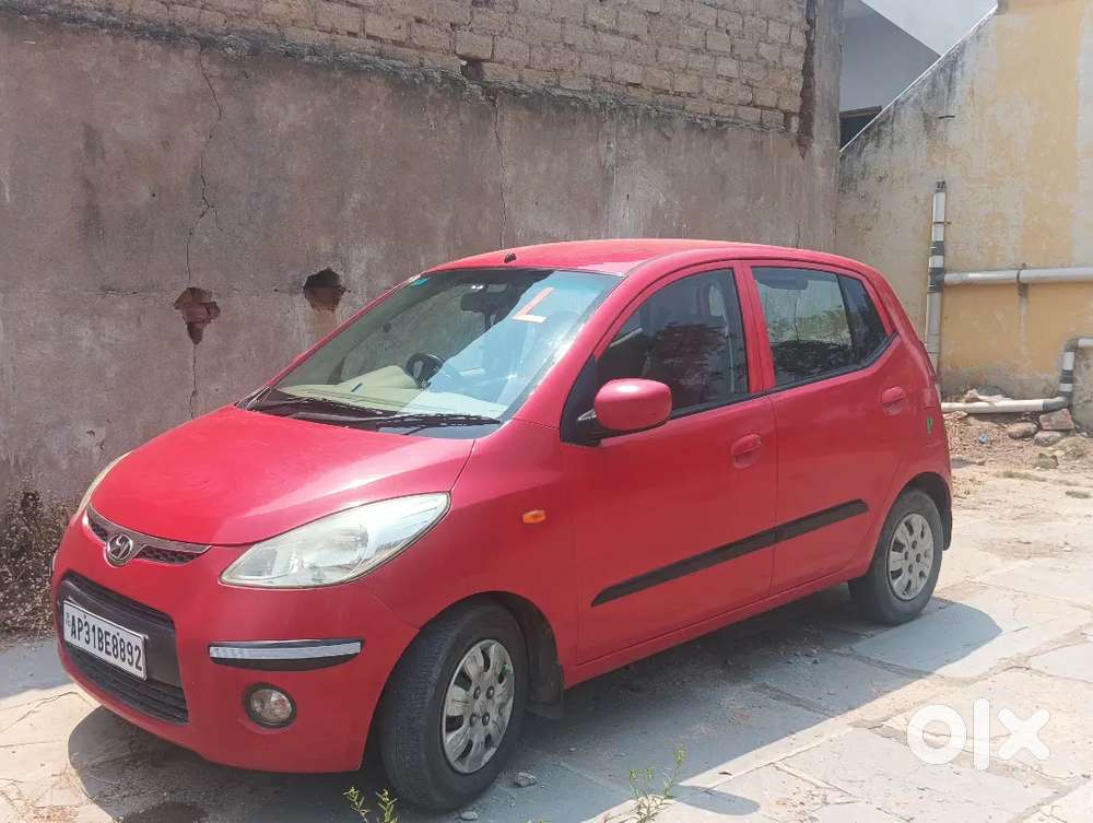 Car Is In Very Good Condition And Very Smooth