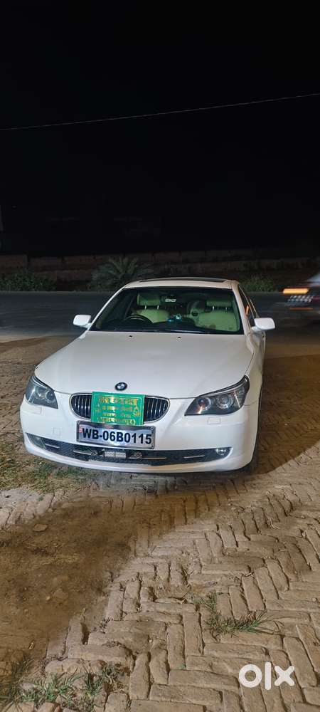 Bmw Ix1 Xdrive30 M Sport, 2010