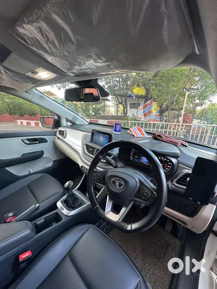 Tata Altroz 2022 Diesel Well Maintained