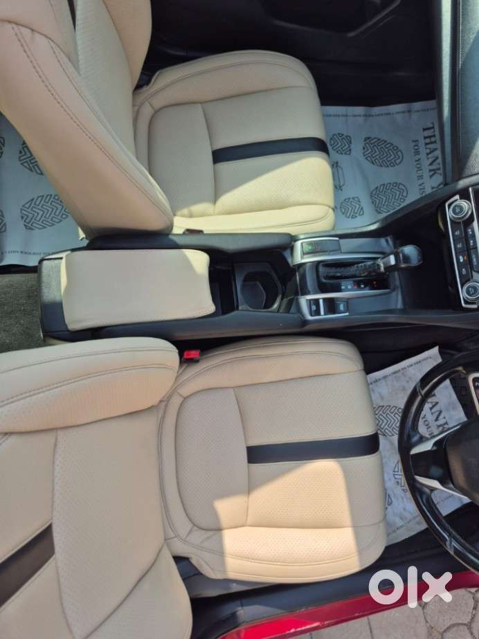 Honda Civic Zx Cvt I-vtec, 2019, Petrol