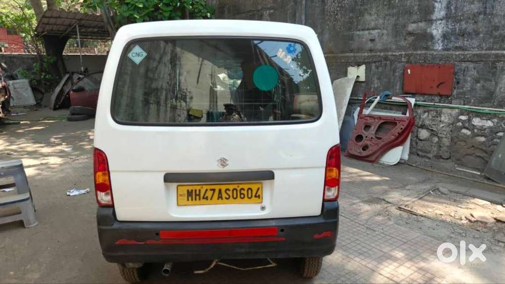 Eeco Cargo Ac For Sale