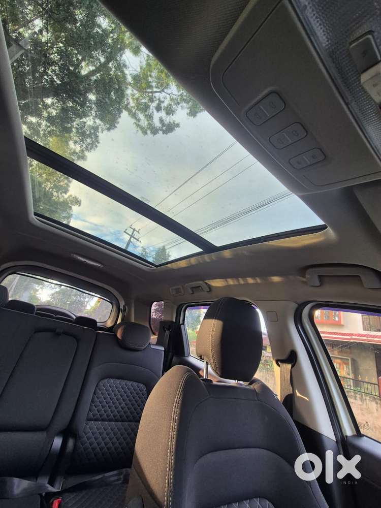 Tata Safari 2.0 Kryotec Xt Plus, 2021, Diesel