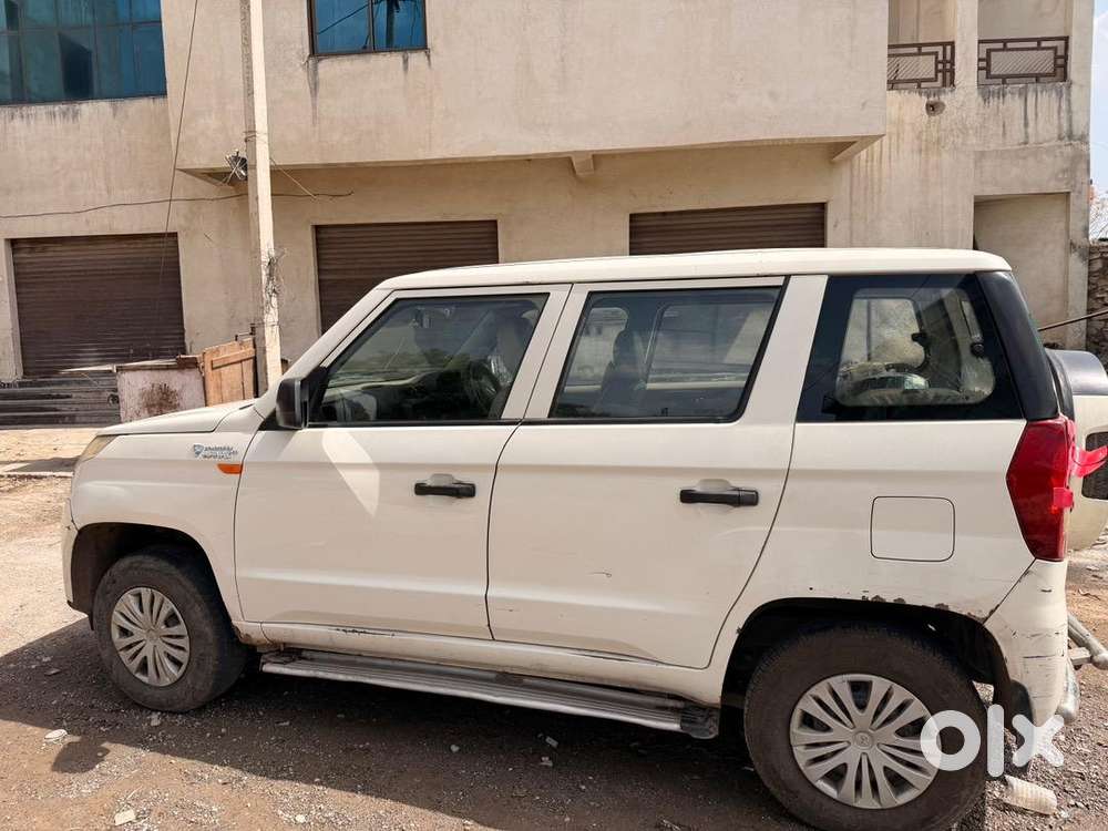Mahindra Tuv 300 Diesel Manual 2017 T4+