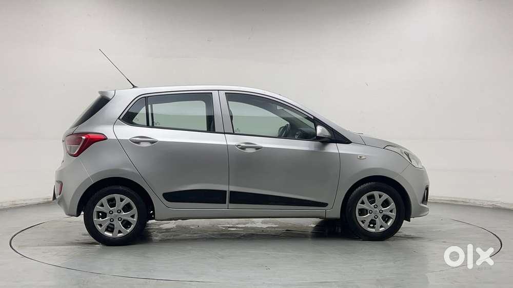Hyundai Grand I10 1.2 Kappa Magna, 2015, Petrol