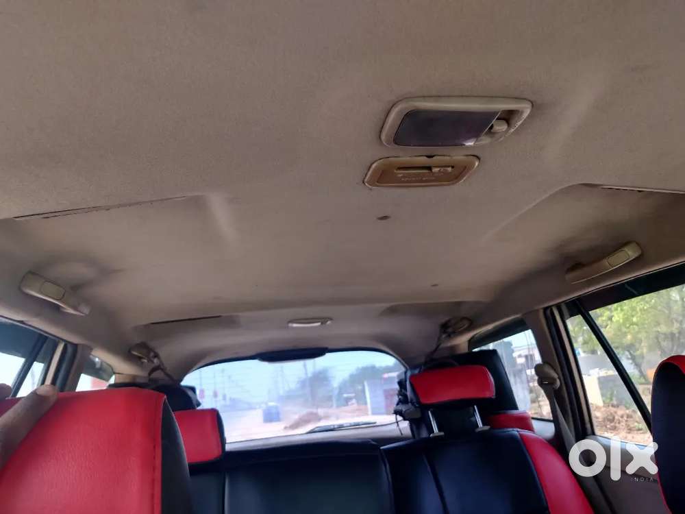 Toyota Innova 2007 Diesel 400000 Km Driven