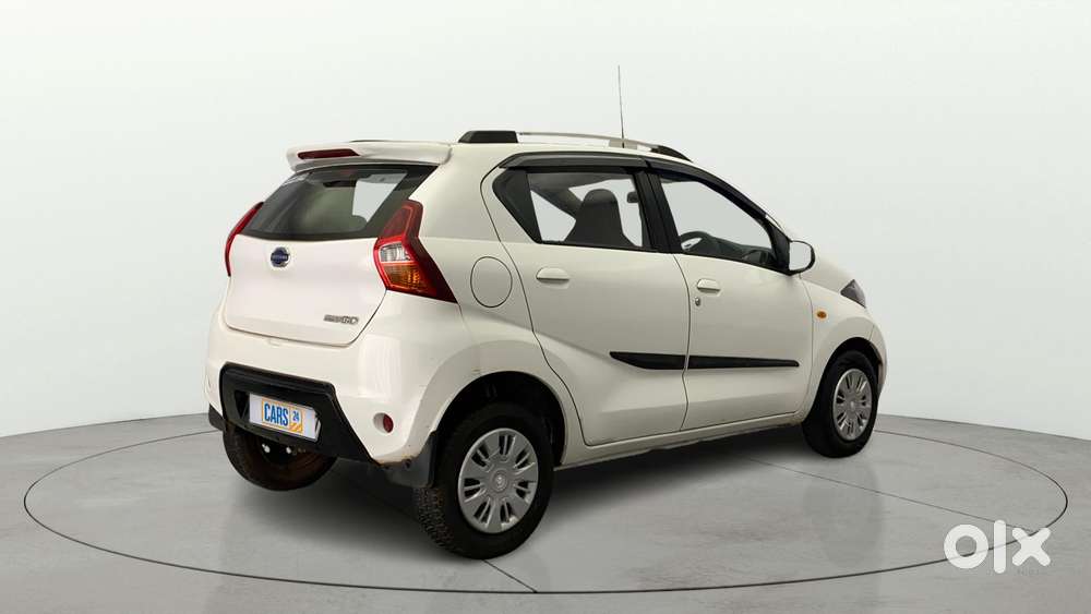Datsun Redigo S, 2016, Petrol