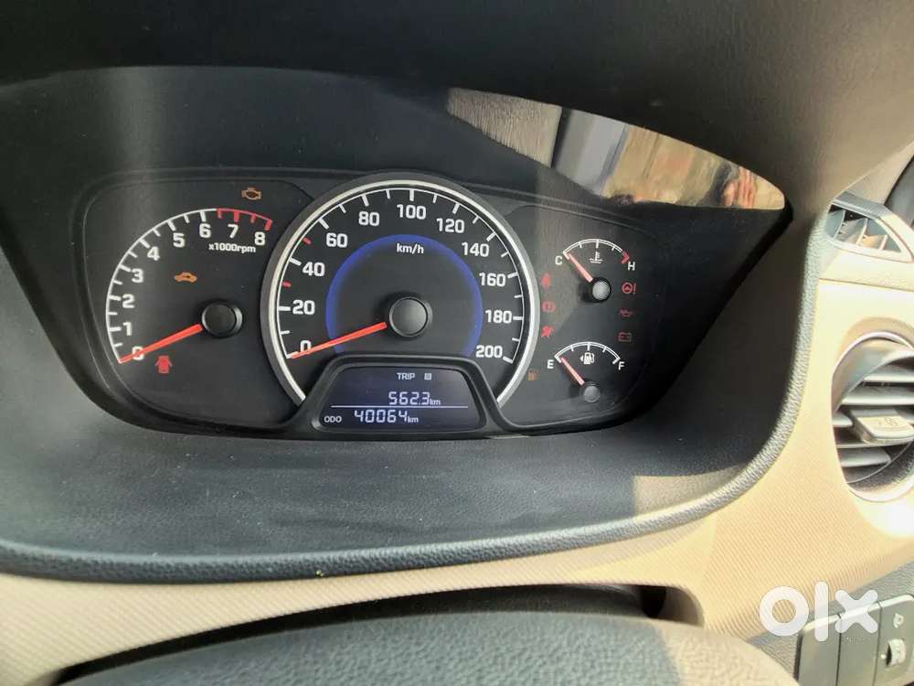 Grand I10 Magna, Excellent Condition, First Owner
