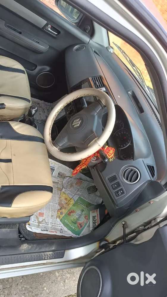 Maruti Suzuki Swift 2009 Petrol 80000 Km Driven