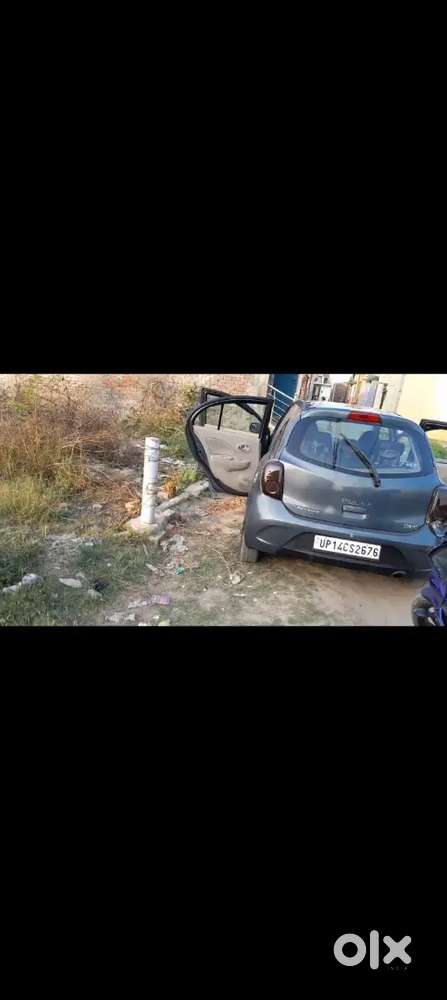 Renault Pulse 2015 Diesel 56820 Km Driven