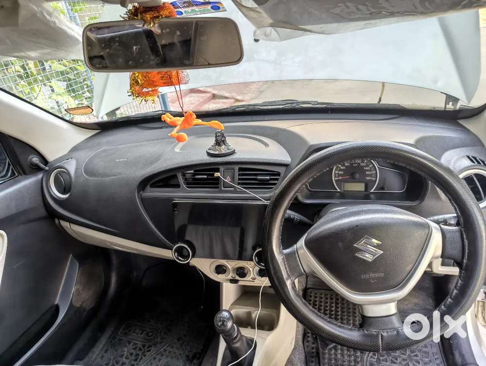 Maruthi Alto 800 Vxi Model Exlent Condition