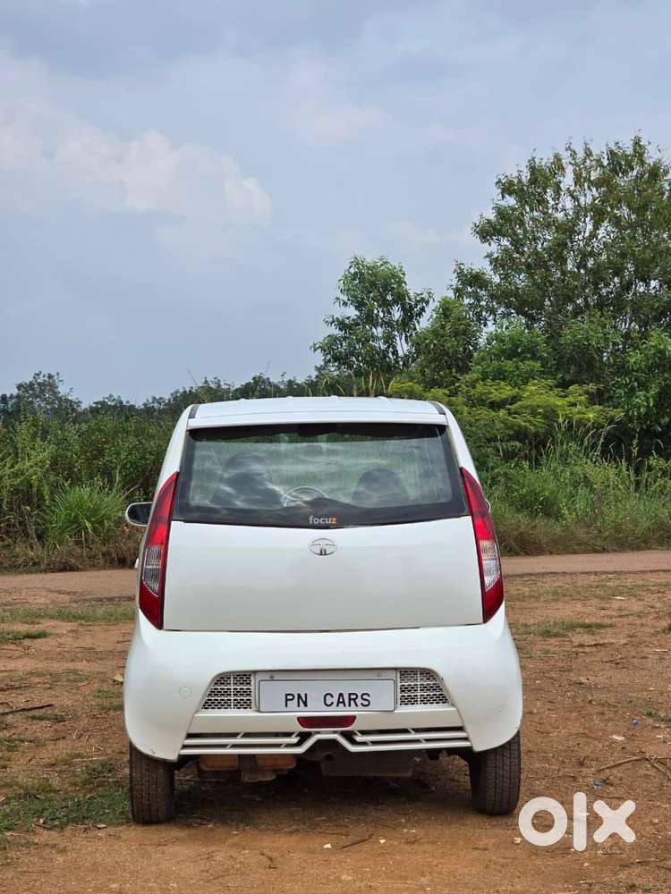 Tata Nano Xt, 2011, Petrol