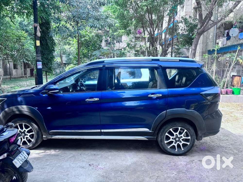 Maruti Suzuki Xl6 2024 Cng & Hybrids 54000 Km Driven