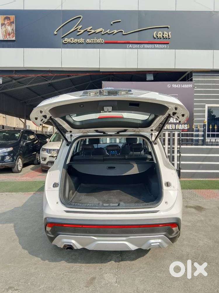 Mg Hector 1.5 Shine, 2023, Diesel