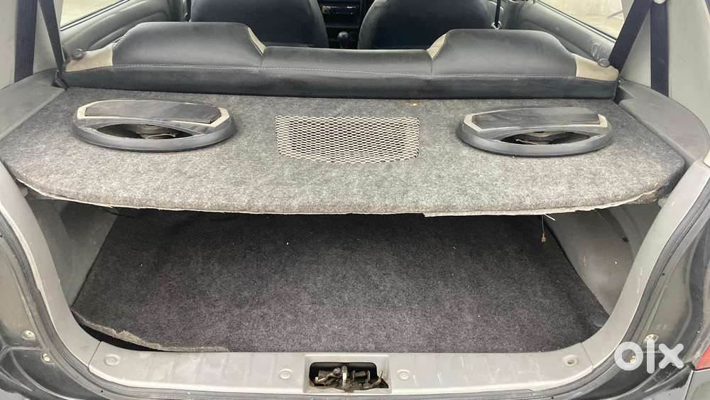 Maruti Suzuki Alto K10 Lxi, 2013, Petrol