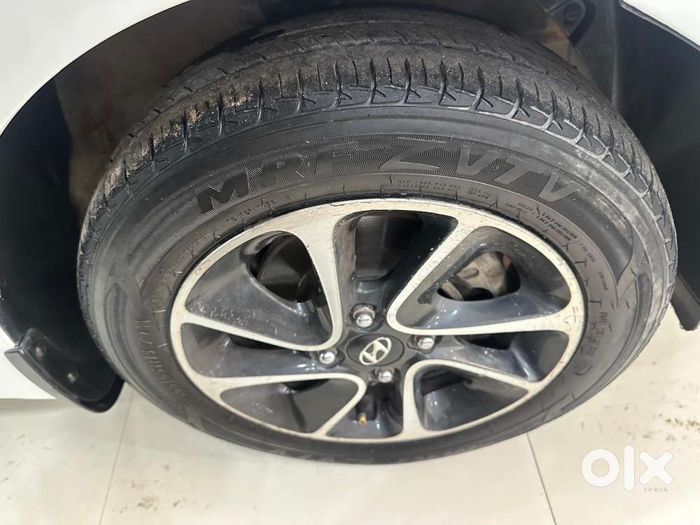 Hyundai Grand I10 Asta 1.2 (o) Vtvt, 2018, Petrol