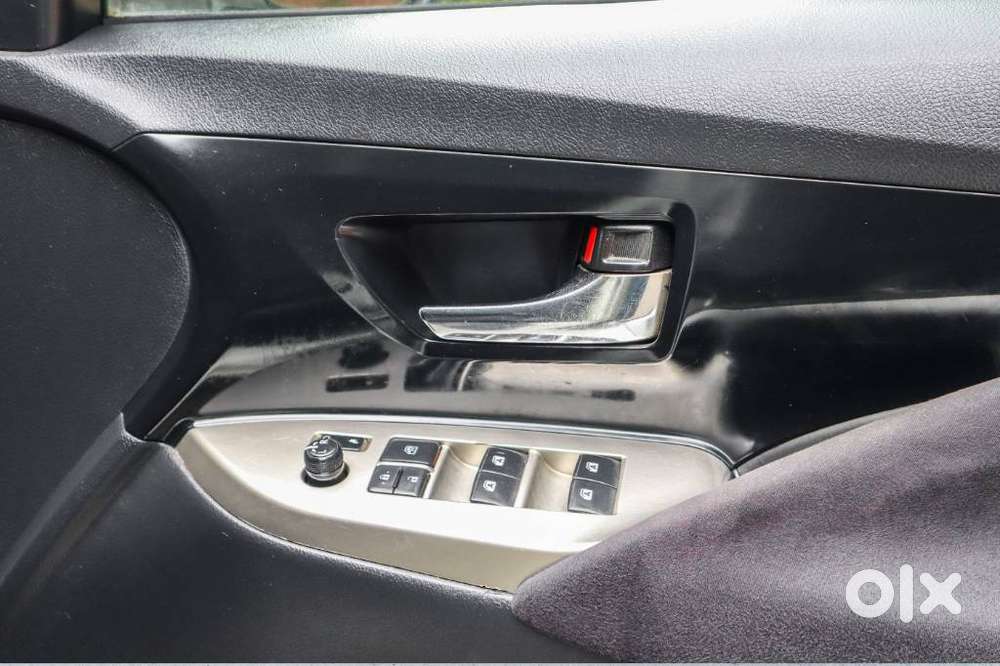 Toyota Innova Crysta 2.8 Touring Sport Diesel At, 2017, Diesel