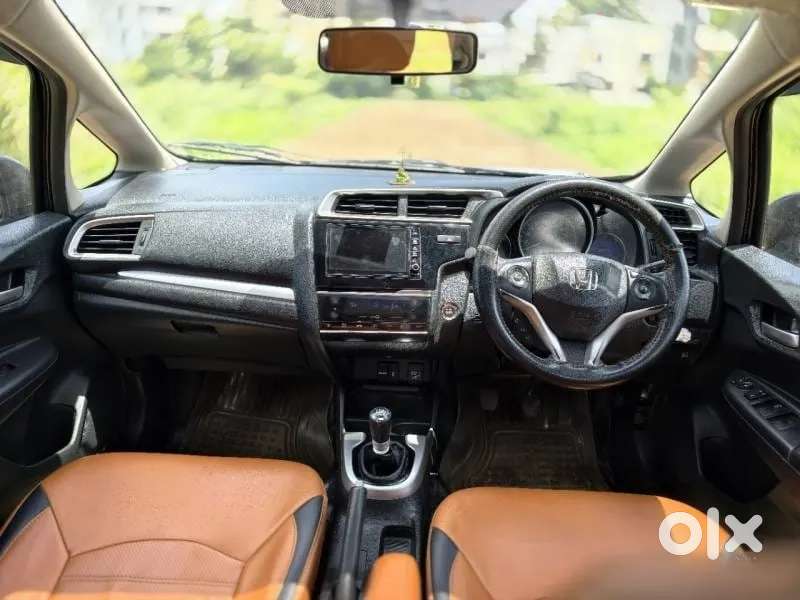 Honda Wr-v 1.5 Vx I-dtec, 2017, Diesel