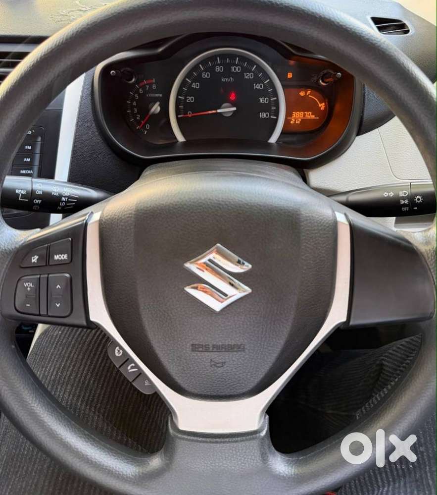 Maruti Suzuki Celerio Zxi, 2020, Petrol