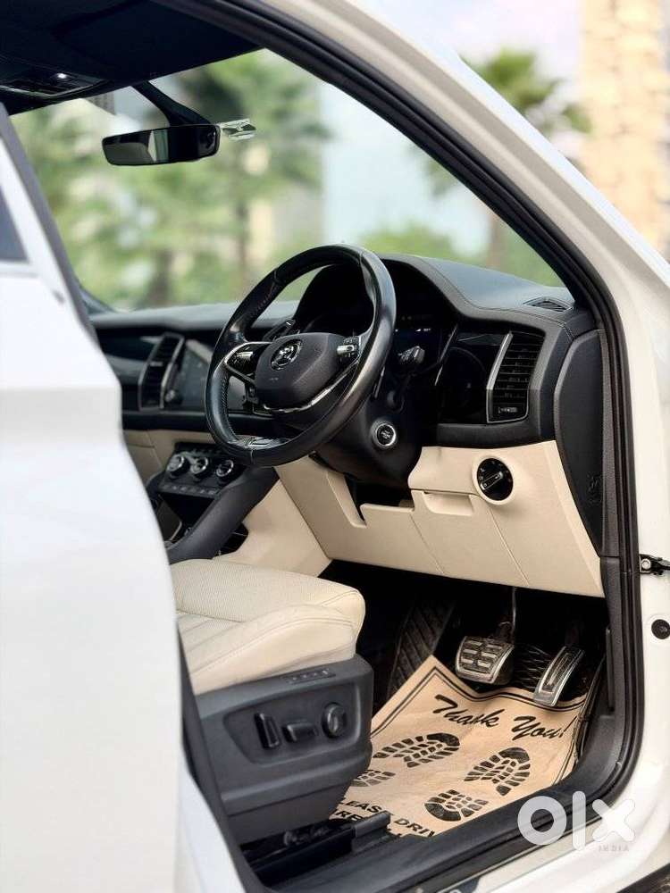 Skoda Kodiaq 2.0 L&k Tsi Dsg, 2023, Petrol