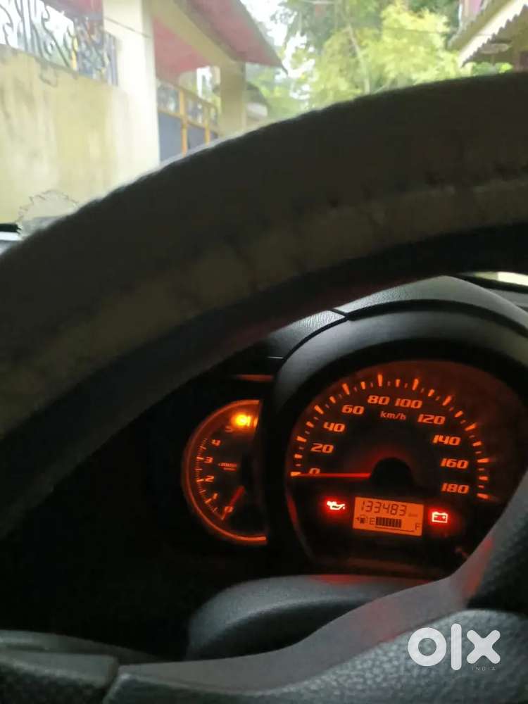 Car Condition Are Very Good