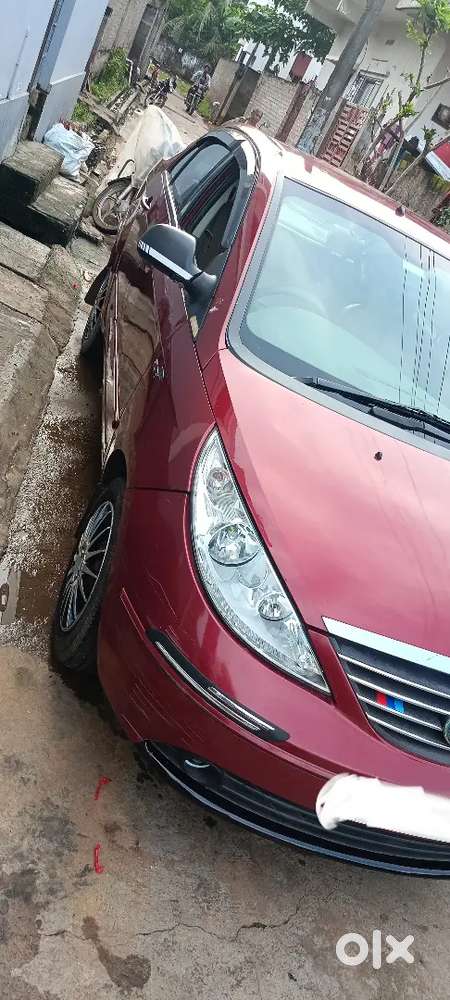 2011 Tata Manza Diesel Manual 2nd Owner