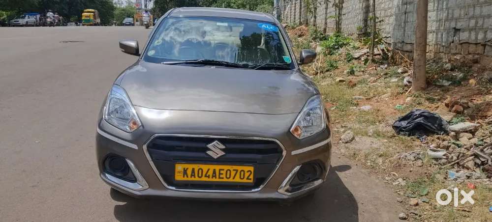Maruti Dzire Vxi 2024