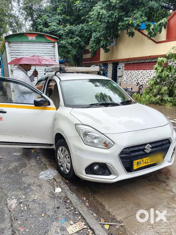 Maruti Suzuki Dzire Tour S Cng 2024