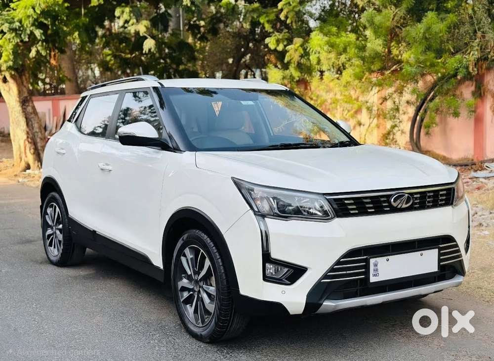 Mahindra Xuv300 W8 Option Diesel, 2020, Diesel