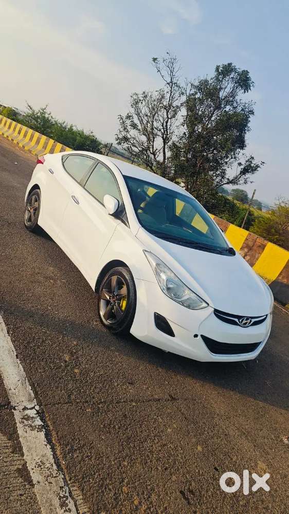 Good Condition With Recent Service
