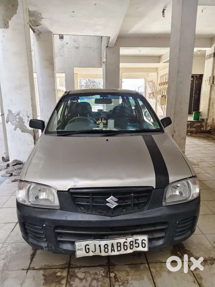 Maruti Suzuki Alto 2006 Petrol 78000 Km Driven