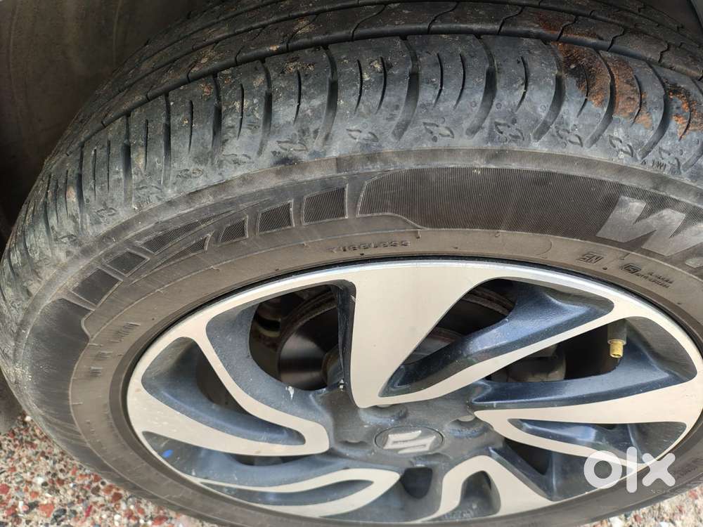 Maruti Suzuki Baleno 1.2 Alpha, 2019, Petrol