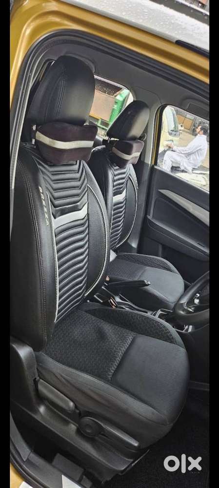 Maruti Suzuki Vitara Brezza Zdi Plus, 2017, Diesel