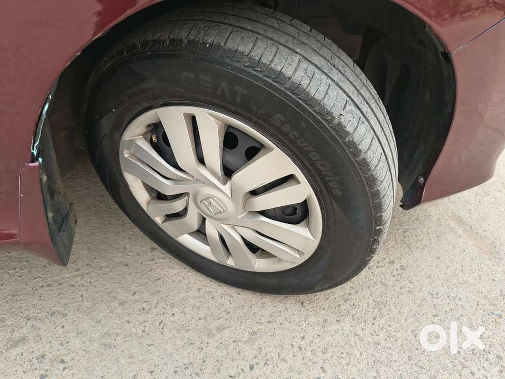 Honda City 2014-2015 I Dtec Sv, 2014, Diesel