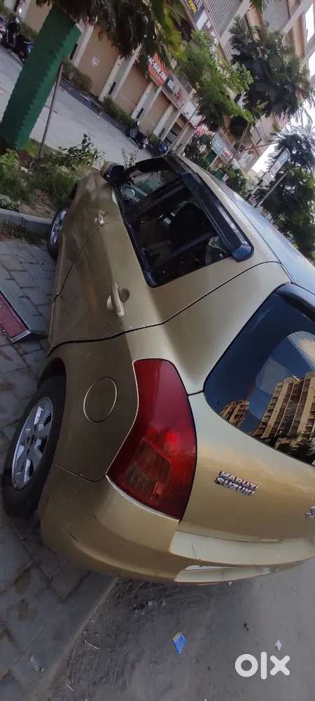 Maruti Suzuki Swift 2007 Model