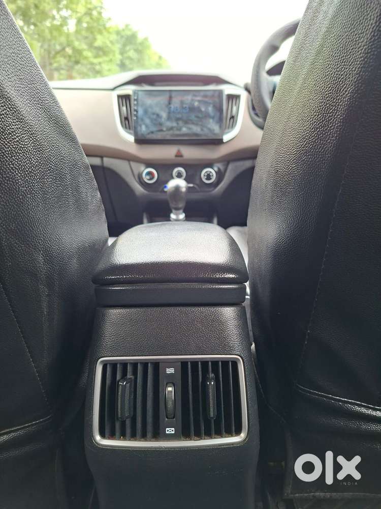Hyundai Creta 1.4 Crdi S Plus, 2020, Diesel