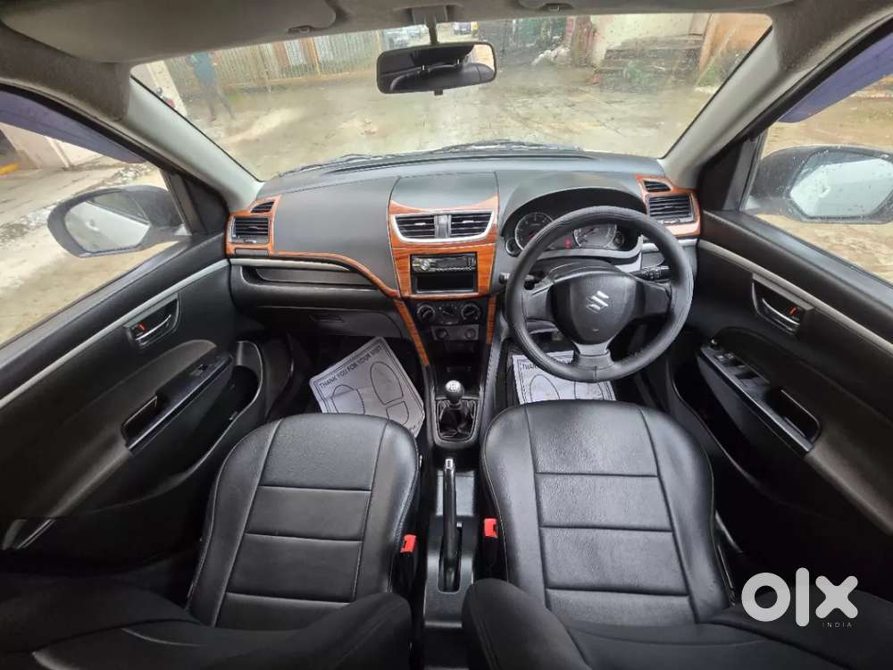 Maruti Suzuki Swift Vdi, 2013, Diesel