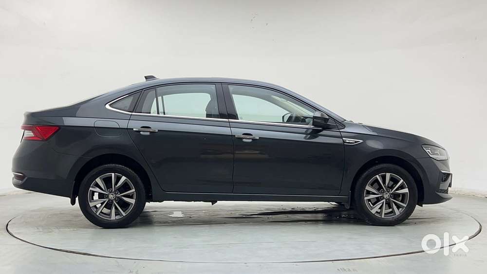 Skoda Slavia Style 1.5l Tsi Dsg, 2023, Petrol