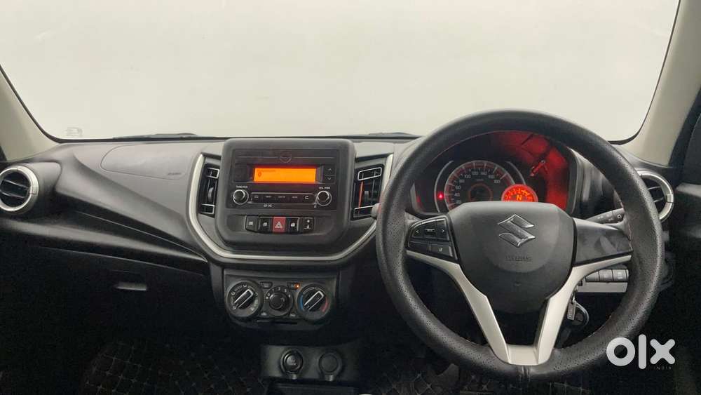 Maruti Suzuki Celerio 1.0 Zxi Amt, 2024, Petrol