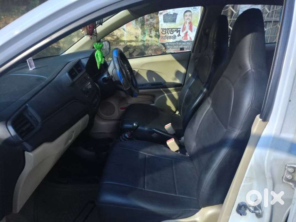 Honda Amaze 1.5 E Mt I-dtec, 2017, Diesel