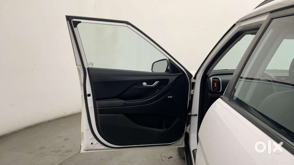 Hyundai Creta 1.4 Sx (o) Turbo Petrol Dct, 2022, Petrol