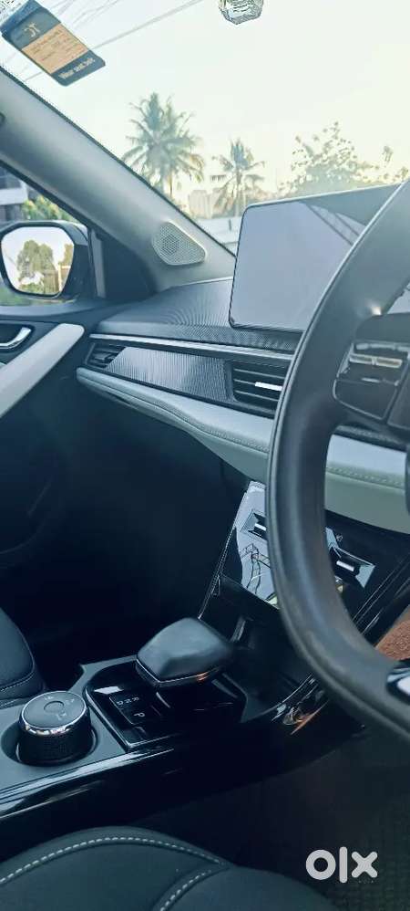 Nexon Creative Plus Dct Automatic Under Warranty Till 2028
