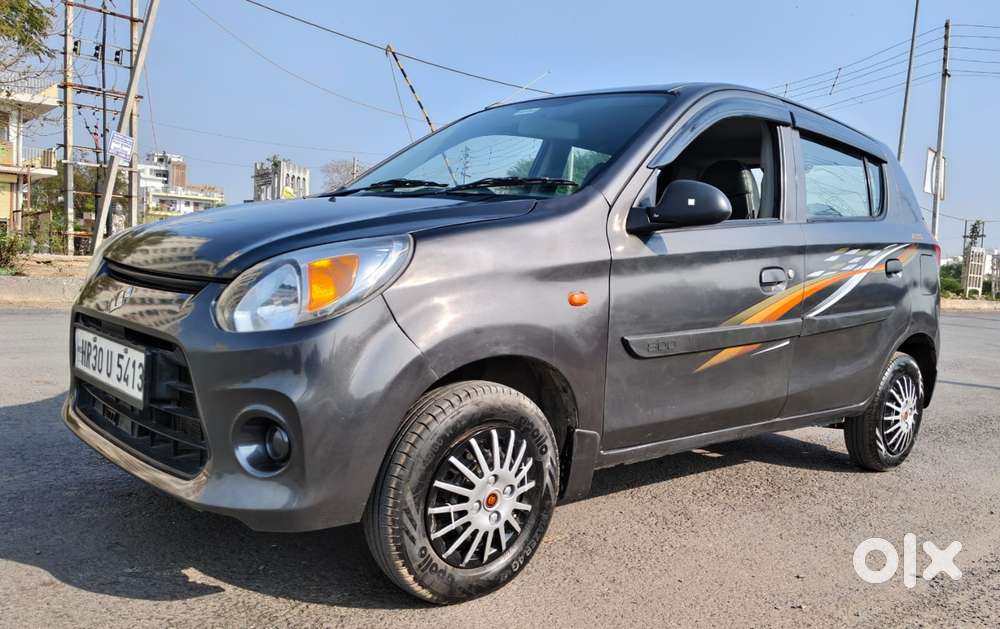Maruti Suzuki Alto 800 Lxi, 2019, Petrol