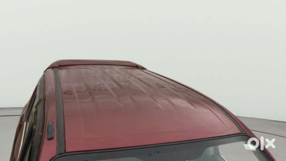 Maruti Suzuki Alto K10 Vxi, 2017, Petrol