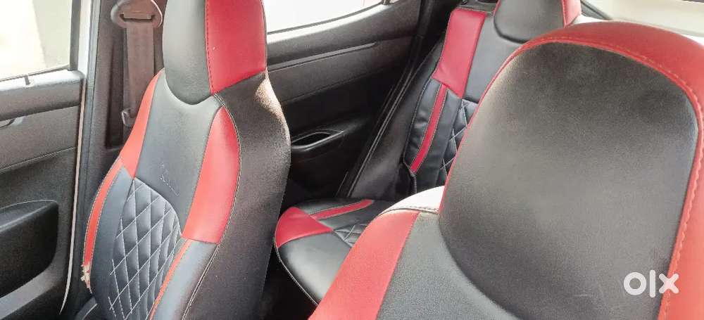 Renault Kwid 2018 Petrol 28000 Km Driven