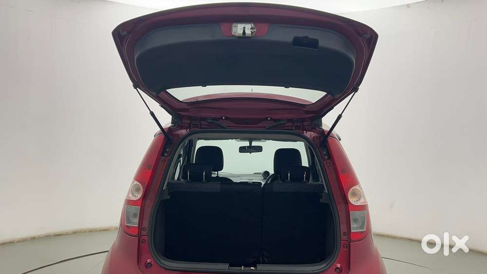 Maruti Suzuki Ritz Vdi Bs-iv, 2013, Diesel