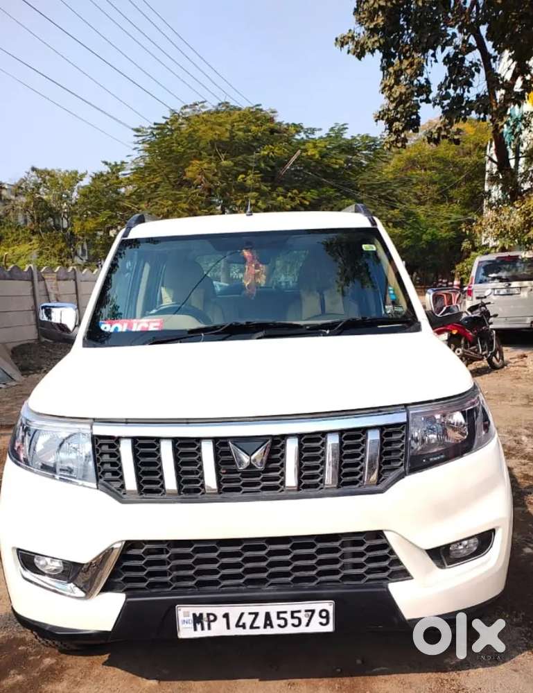 Mahindra Bolero Neo