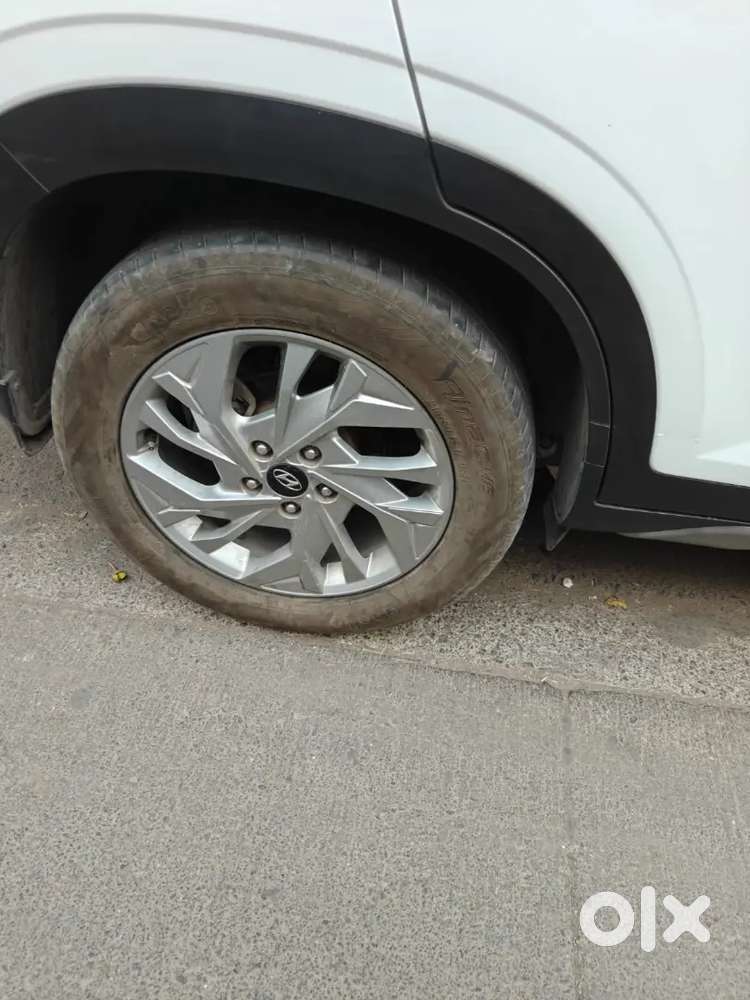 2021 Creta Diesel 1.5 Sx