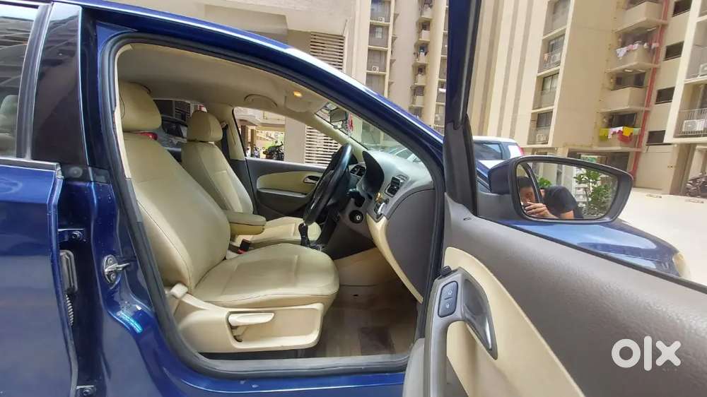 Volkswagen Vento Highline Petrol Classic Condition
