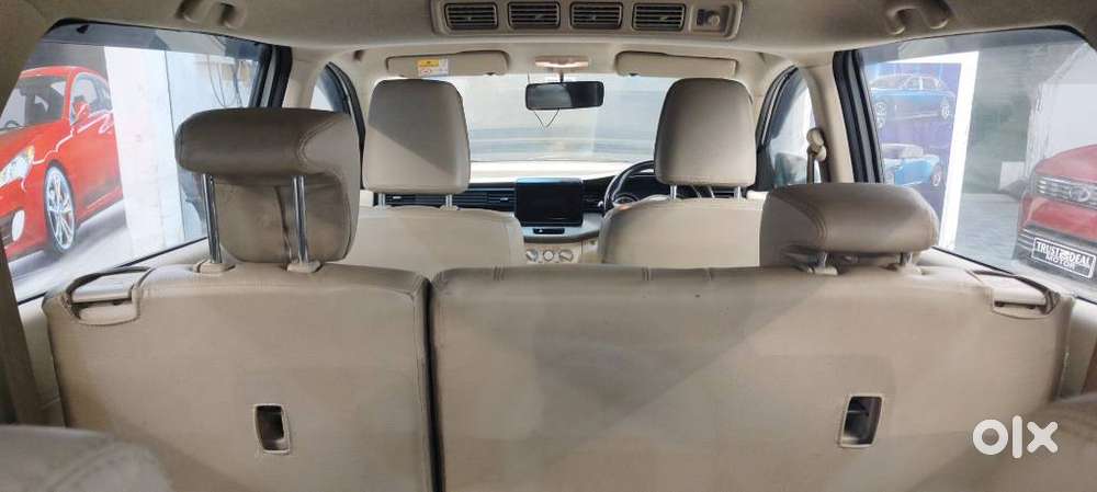 Maruti Suzuki Ertiga Vxi (o) Cng, 2023, Cng & Hybrids