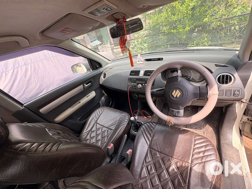 Maruti Dzire Vxi 2010